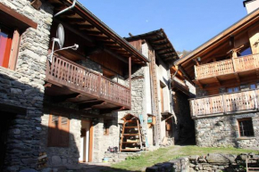 Chalet Fr Gilkens Arc 1600 Bourg-Saint-Maurice